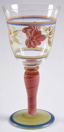 GID202 Glassware Goblet