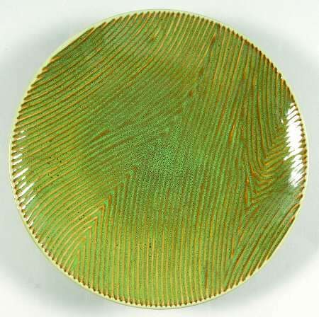 GID204 Salad Plate