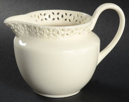 Regal Cream Creamer