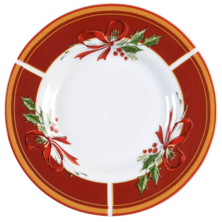 GID205 Saucer
