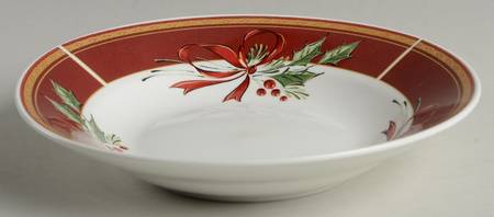 GID205 Soup/Cereal Bowl