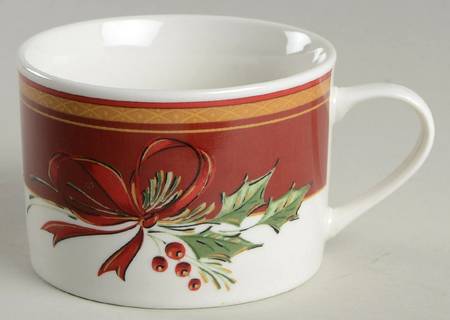 GID205 Flat Cup