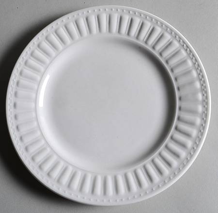 Sawtelle Salad Plate