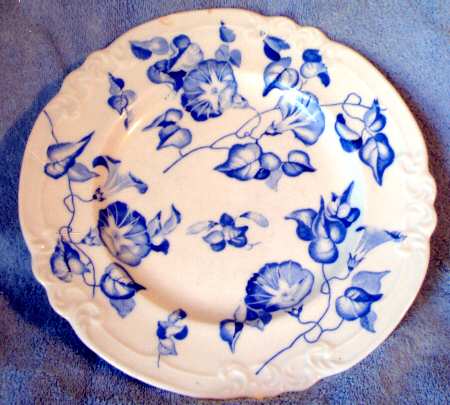 GNW2 Dinner Plate