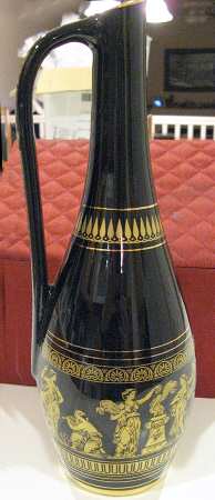 GR13 Decanter and Stopper