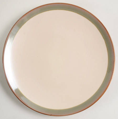 Solice Salad Plate