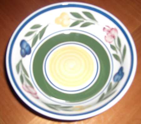 GID211 Fruit/Dessert (Sauce) Bowl