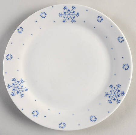 Snow Festival by Gibson Designs