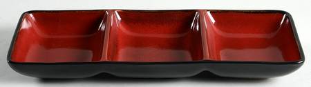 Antica Roma Red 3 Section Server