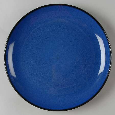 Antica Roma Blue by Gibson Designs