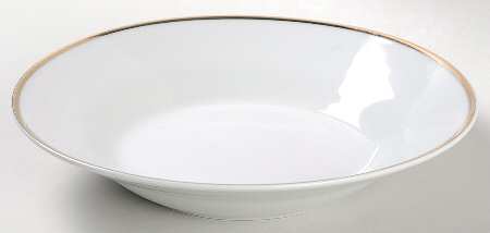 Halliwell Soup/Cereal Bowl