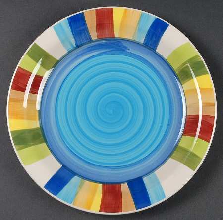 Carmelita Stripes by Gibson Designs