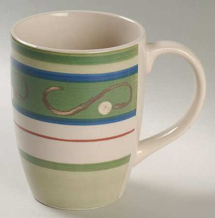 Villa Maria Mug