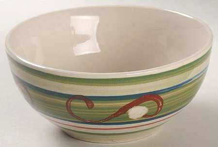 Villa Maria Soup/Cereal Bowl