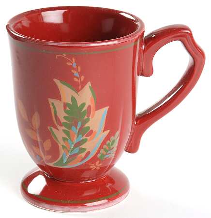 Affinia Vine Mug