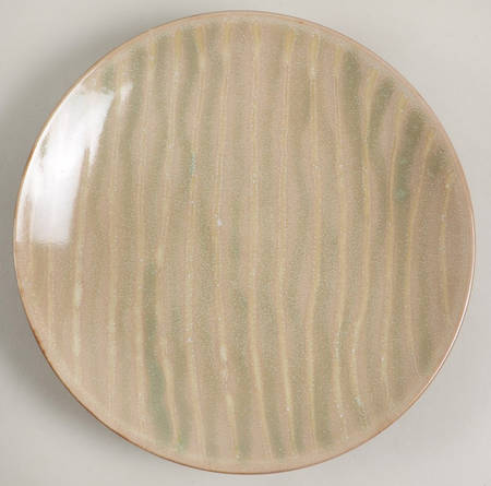 Aspiration Delights Salad Plate