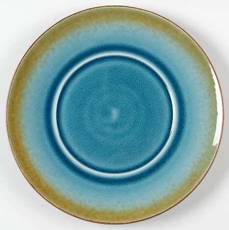 Earth Retreat Turquoise by Gibson Designs
