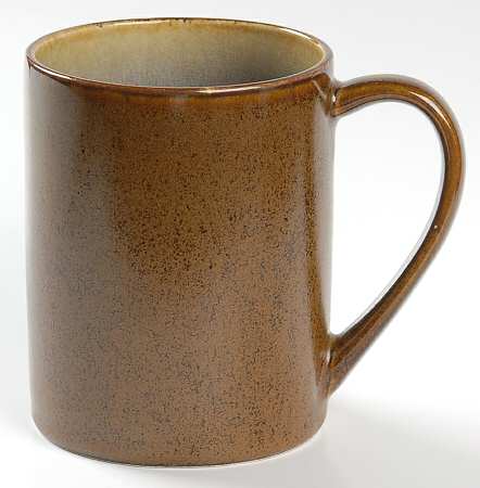 Earth Retreat Violet Mug
