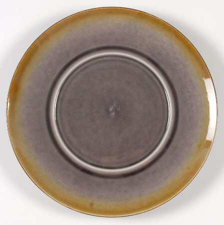 Earth Retreat Violet by Gibson Designs