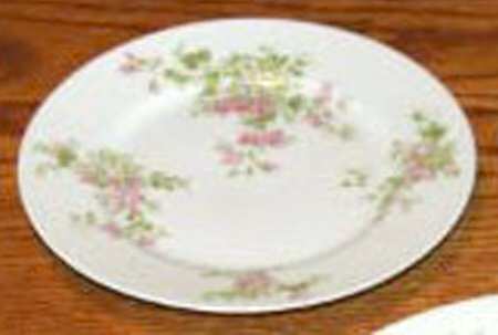 GUE630 Bread & Butter Plate