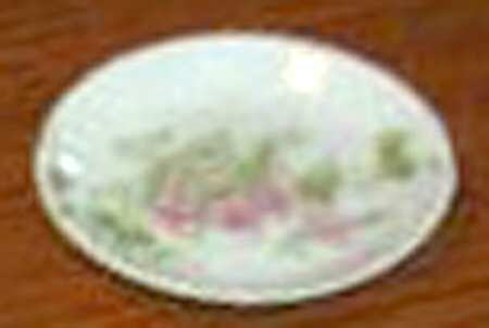 GUE630 Butter Pat