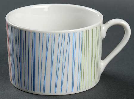 Annika Flat Cup