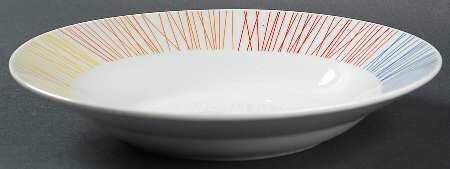 Annika Soup/Cereal Bowl