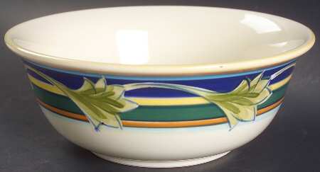 Carmelita Soup/Cereal Bowl