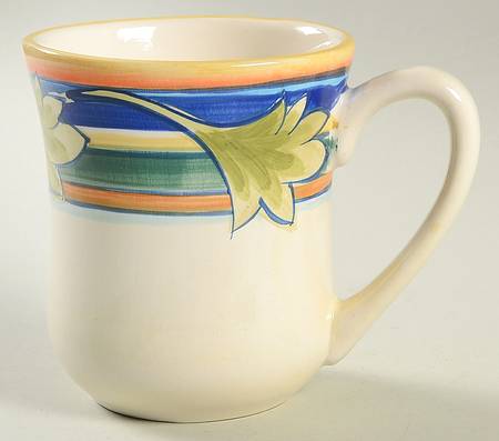 Carmelita Mug