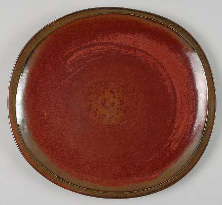 La Paz Red by Gibson Designs