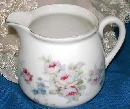 Roman V Creamer