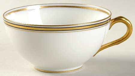 GRR14 Flat Cup