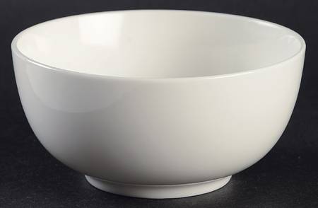 White Elements 4" All Purpose Bowl