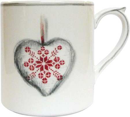 Voyages En France Alpine (Montagne) Mug