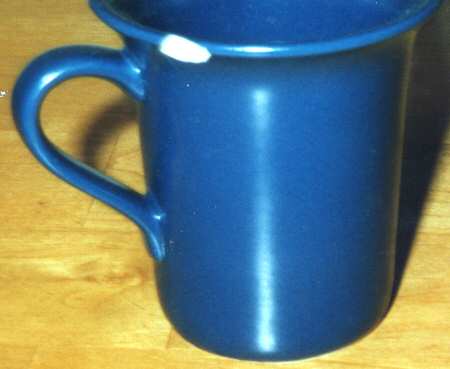 Capri Cobalt by Galleria