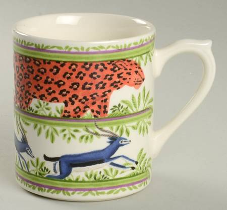 Zenaba Mug
