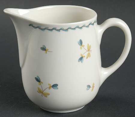 GIN249 Creamer