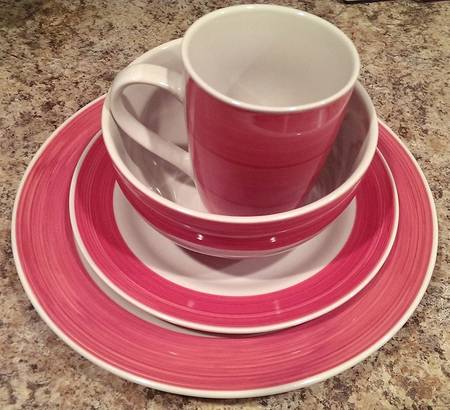 Casual Retreat Red by Gibson Designs