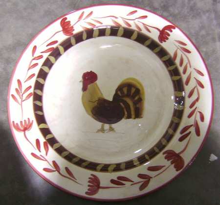 Rooster by Garden Ridge