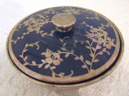 GIN250 Lid for Sugar Bowl