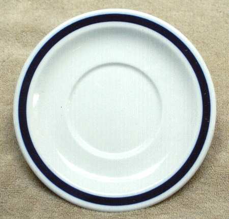Arison Saucer