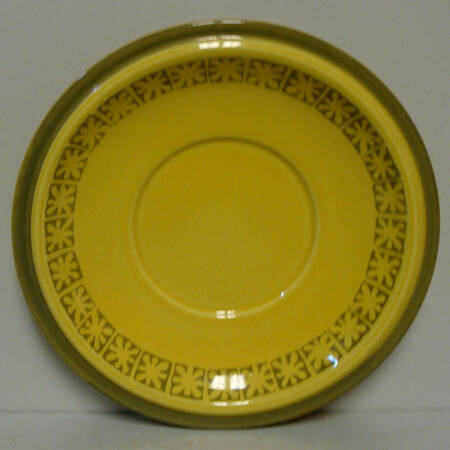 Toskana Saucer