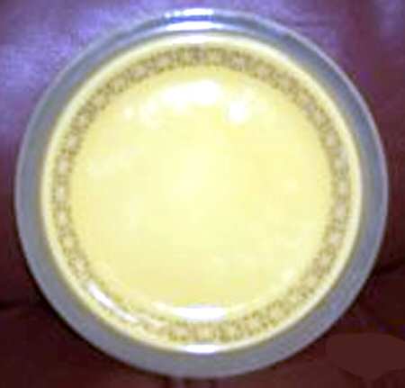 Toskana Salad Plate
