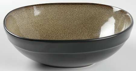 La Paz Tan Soup/Cereal Bowl