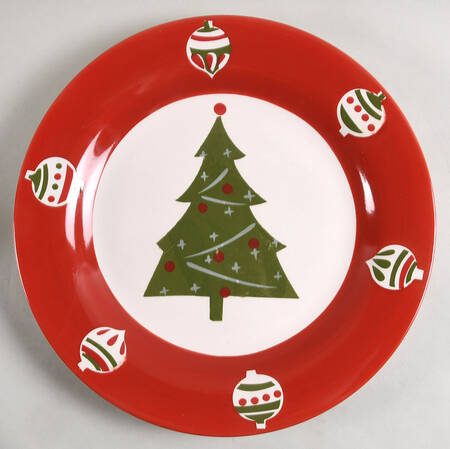 X'Mas Tree by Gibson Designs