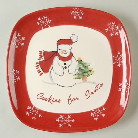 Holiday Snowflakes by Gibson Designs