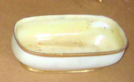 GDA439 Soap Dish