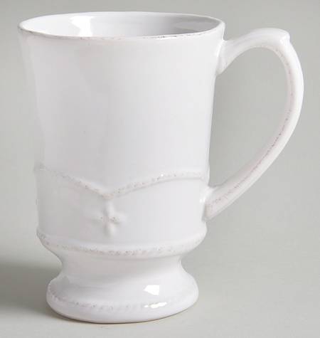 Great Room Cream Mug
