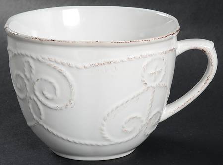 Great Room Cream Soup Mug