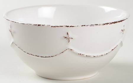 Great Room Cream Fruit/Dessert (Sauce) Bowl